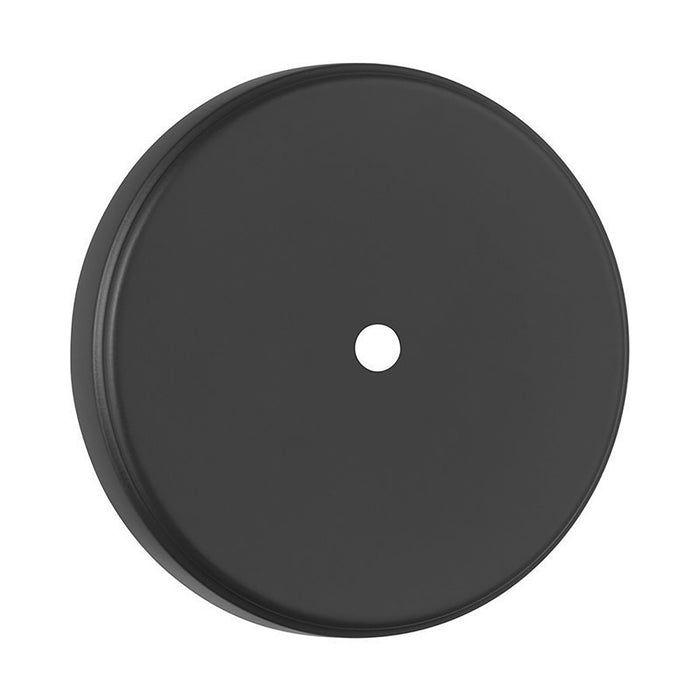 Millennium Lighting Natora 6 Light Pendant, Matte Black