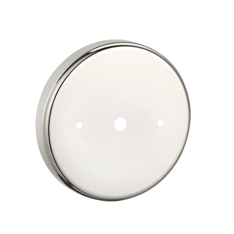 Millennium Lighting Adabella 11.75" 3Lt Pendant, Nickel/Clear
