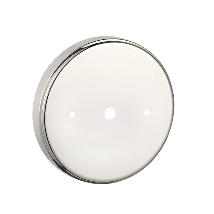 Millennium Lighting Adabella 11.75" 3Lt Pendant, Nickel/Clear