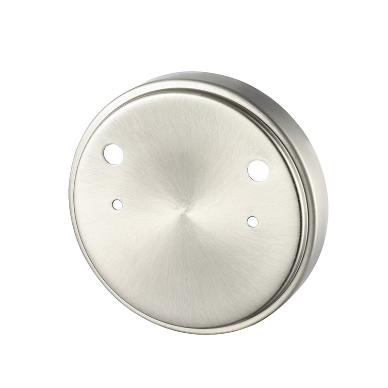 Millennium Lighting Laphia 2Lt 14" Vanity, Nickel/Etched Opal