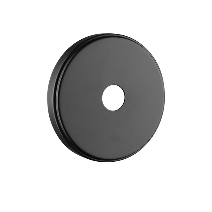 Millennium Lighting Jody 5Lt 27" Chandelier, Black