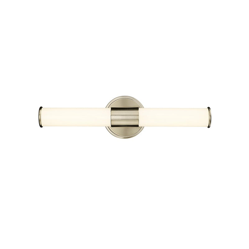Millennium Lighting Trumann 1Lt 18" LED Vanity, Modern Gold - 2220-MG