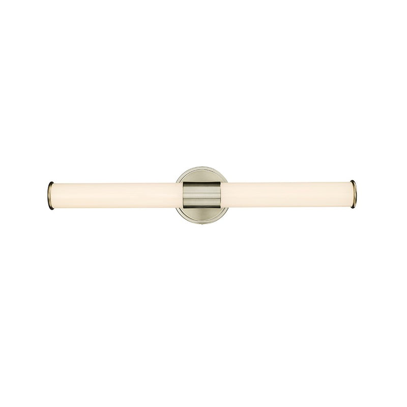 Millennium Lighting Trumann 1Lt 24" LED Vanity, Modern Gold - 2221-MG