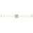 Millennium Lighting Trumann 1Lt 36" LED Vanity, Polished Chrome - 2222-CH
