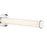 Millennium Lighting Trumann 1Lt 36" LED Vanity, Polished Chrome