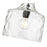 Millennium Lighting Santorini 1Lt Pendant, Black