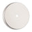 Millennium Adabella 3Lt Semi Flush Mount, Nickel/Clear
