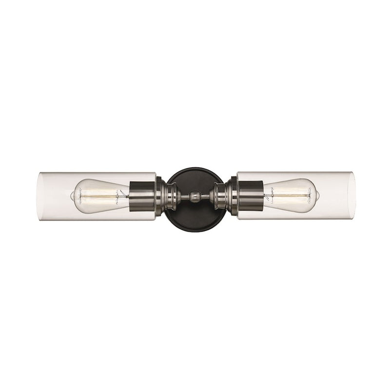 Millennium 2 Light 5.5" Semi-Flush