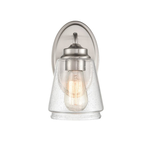 Millennium Lighting 1 Light 9.75" Wall Sconce