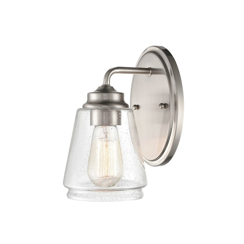 Millennium Lighting 1 Light 9.75" Wall Sconce