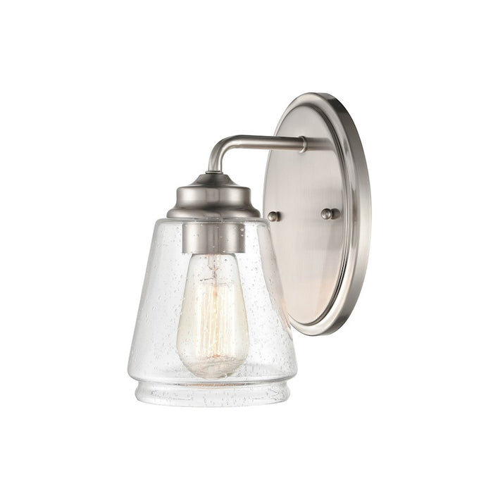 Millennium Lighting 1 Light 9.75" Wall Sconce
