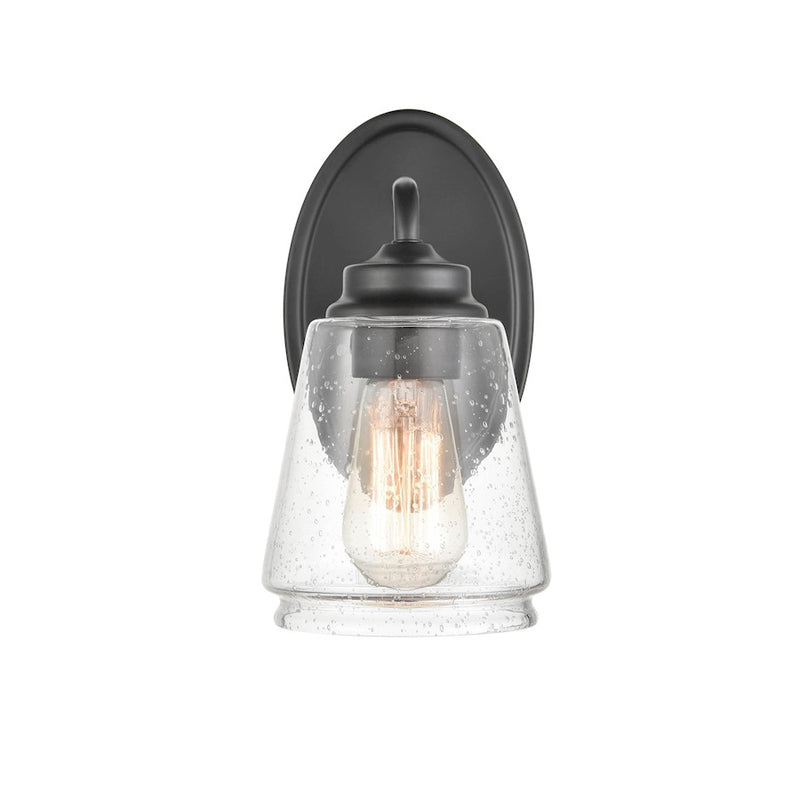 Millennium Lighting 1 Light 9.75" Wall Sconce