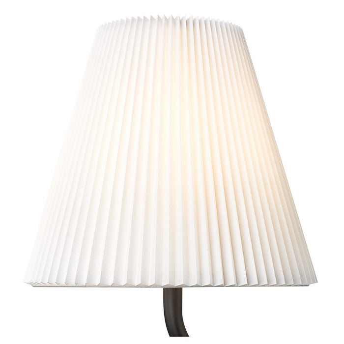 Millennium Lighting Ami 2Lt 48" Island, Black/White