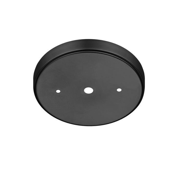 Millennium Lighting Ami 2Lt 48" Island, Black/White