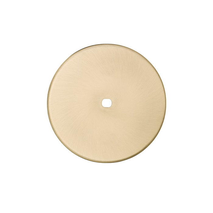 Millennium Lighting Azara 1Lt 12" Wall Sconce, Vintage Brass