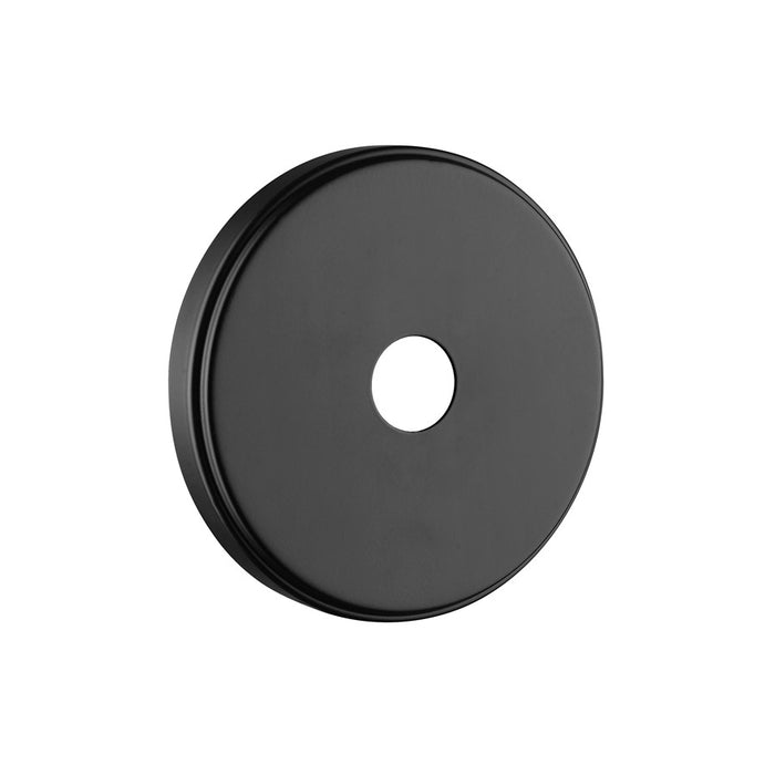 Millennium Lighting Azara 6Lt 32" Chandelier, Black