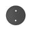 Millennium Lighting Skyva 4Lt 6" Vanity, Black