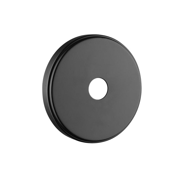 Millennium Lighting Skyva 6Lt 23" Chandelier, Black