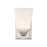 Millennium Lighting 1 Light 8.75" Wall Sconce, Brushed Nickel