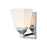 Millennium Lighting 1 Light 8.75" Wall Sconce, Brushed Nickel