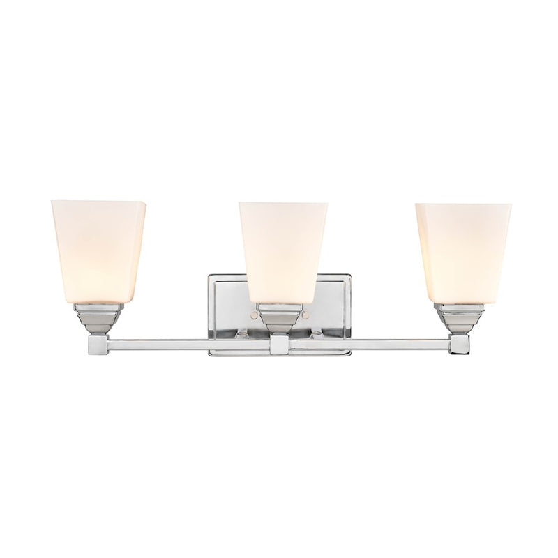 Millennium Lighting 3 Light 8.25" Vanity