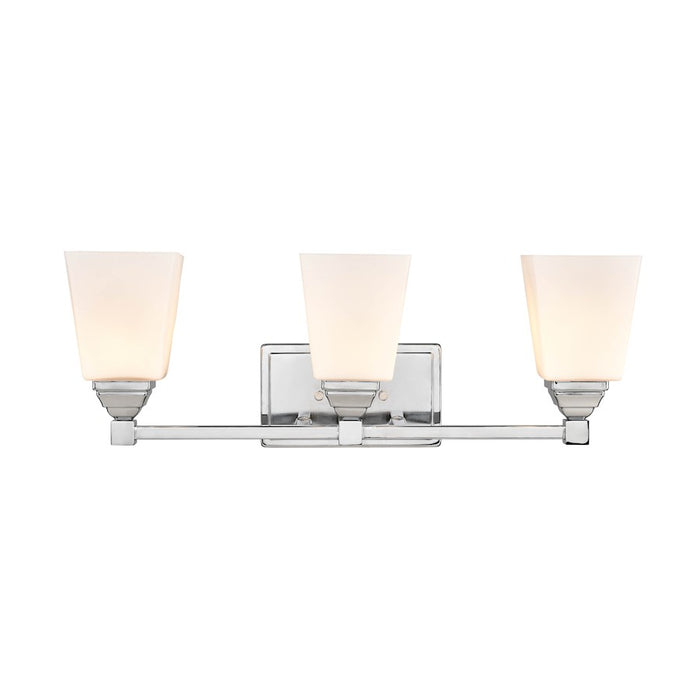 Millennium Lighting 3 Light 8.25" Vanity