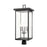 Millennium Barkeley 4 Light 30" Outdoor Post Lantern