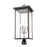 Millennium Barkeley 4 Light 30" Outdoor Post Lantern