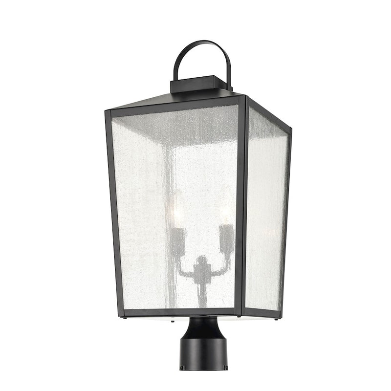 Millennium Devens 2 Light 24" Outdoor Post Lantern