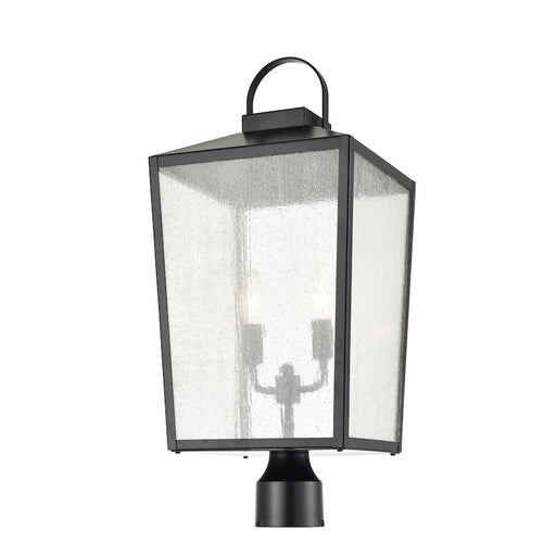 Millennium Devens 2 Light 24" Outdoor Post Lantern