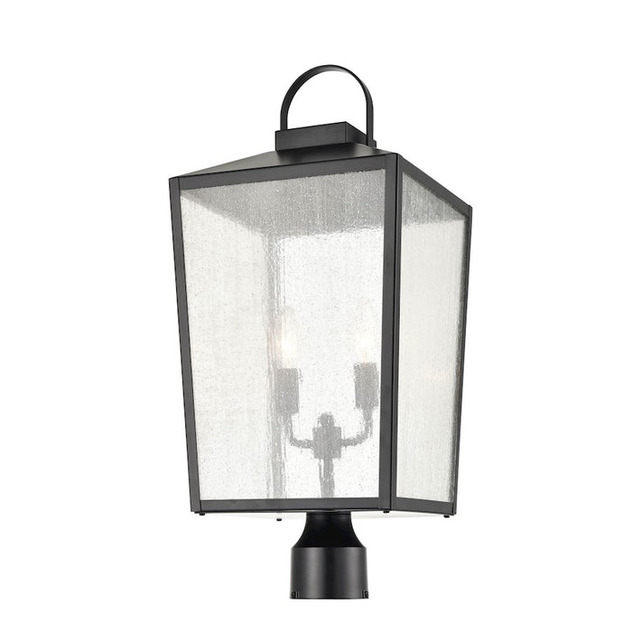 Millennium Devens 2 Light 24" Outdoor Post Lantern