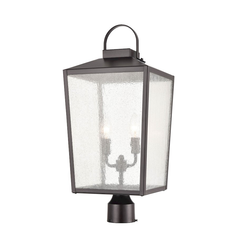 Millennium Devens 2 Light 24" Outdoor Post Lantern