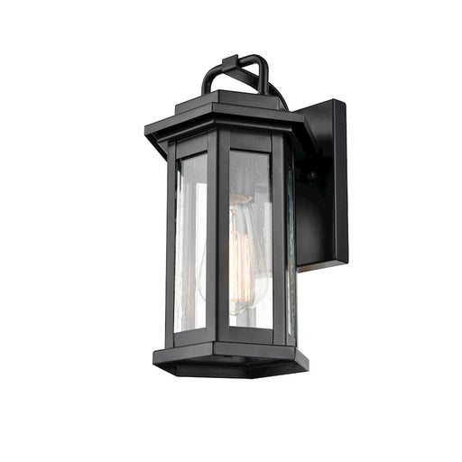 Millennium Ellis 1 Light 12" Outdoor Wall Bracket