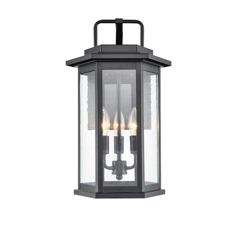 Millennium Lighting Ellis Outdoor Wall