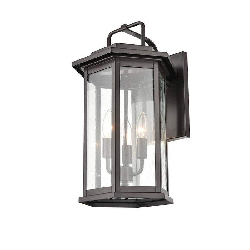Millennium Lighting Ellis Outdoor Wall