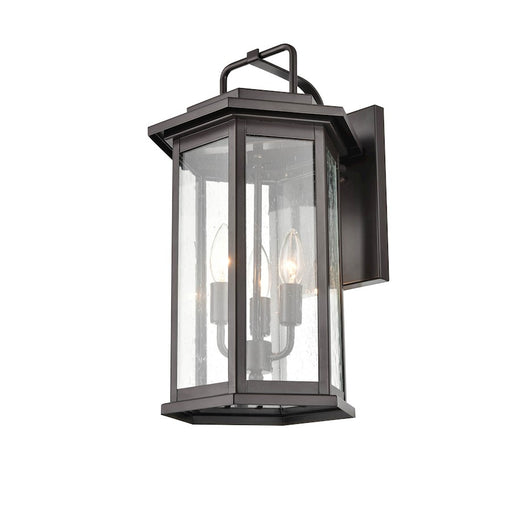 Millennium Lighting Ellis Outdoor Wall