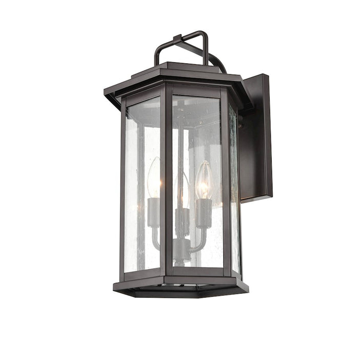 Millennium Lighting Ellis Outdoor Wall