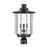 Millennium Lighting Belvoir Outdoor Post Lantern