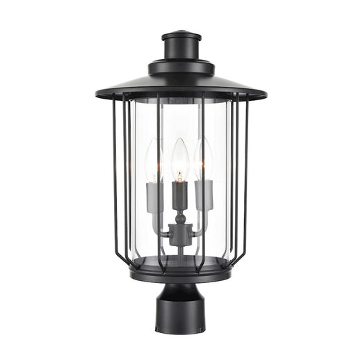 Millennium Lighting Belvoir Outdoor Post Lantern