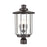 Millennium Lighting Belvoir Outdoor Post Lantern