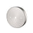 Millennium Lighting Verlana 5" 1Lt Mini Pendant, Nickel/Etched White
