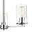 Millennium Lighting Verlana Chandelier, Clear