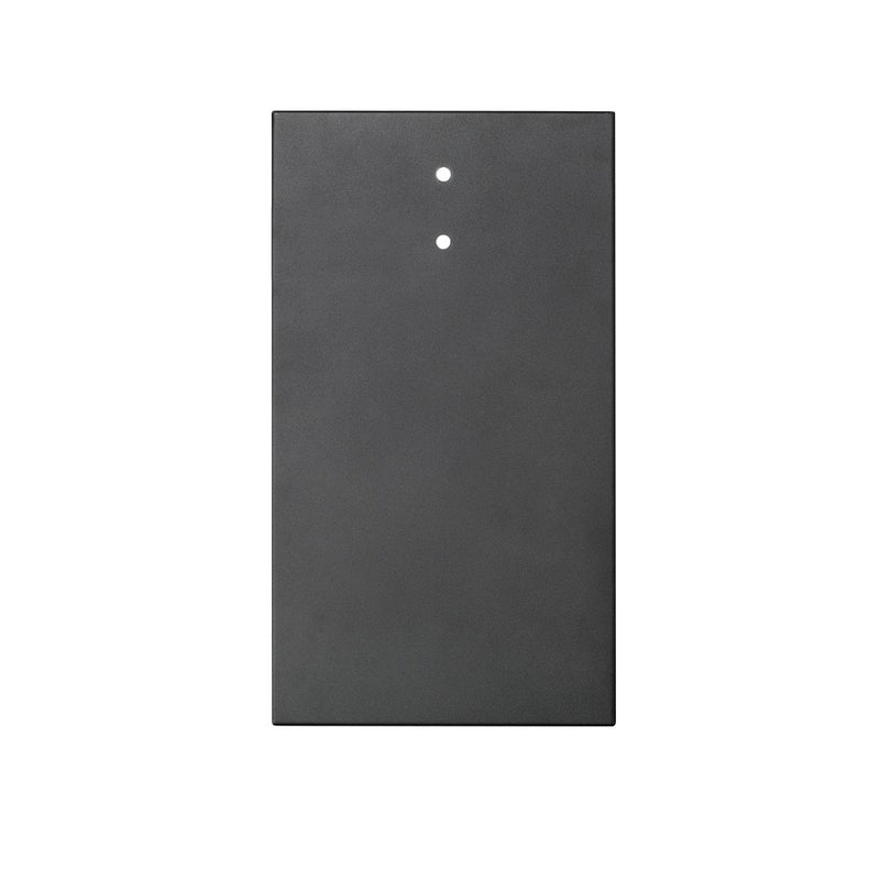 Millennium Lamont 34" High 4Lt Outdoor Wall Sconce, Black/Clear