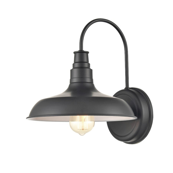 Millennium Lighting 1 Light 13"  Outdoor Wall Bracket