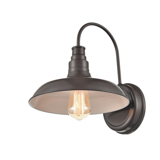 Millennium Lighting 1 Light 13"  Outdoor Wall Bracket