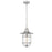 Millennium Lighting 1 Light Outdoor Pendant, Galvanized - 2932-GA