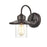 Millennium Lighting 1 Light 11" Outdoor Wall Bracket