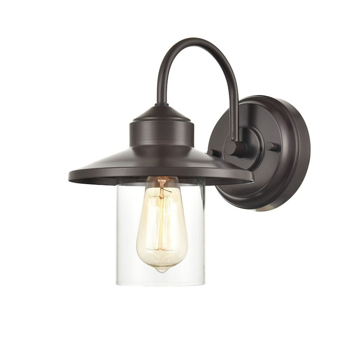 Millennium Lighting 1 Light 11" Outdoor Wall Bracket