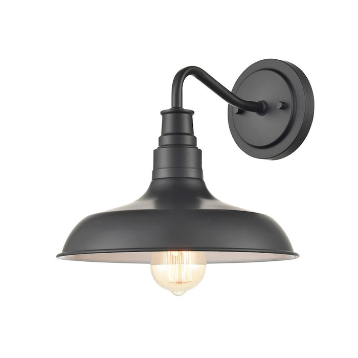 Millennium Lighting 1 Light 10" Outdoor Wall Bracket