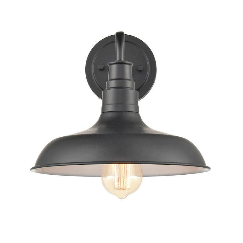 Millennium Lighting 1 Light 10" Outdoor Wall Bracket